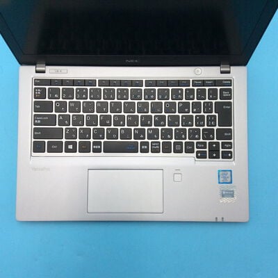 【秋葉原本店】中古  NEC VersaPro タイプVB PC-VKM17BZG4 (Core i5 8350U/8GB/SSD256GB/-/オンボード/12.5/1366x768/Wi-Fi/WEBCAM/W11H64 MAR) 186087 