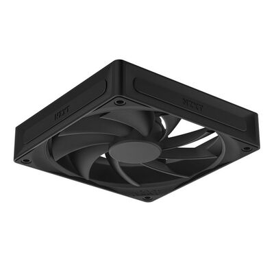 NZXT  F120Q RF-Q12SF-B2 (ブラック) 