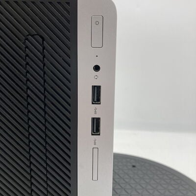 【堺七道店】中古  HP ProDesk400 G6 SFF(i5 9500/16GB/SSD256GB/W11P) 4660002323 