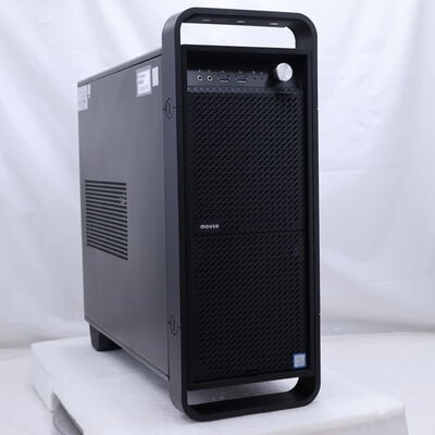 【通販センター】中古  mouse DAIV(Intel Core i5 9400/32GB DDR4 (PC4)/SSD500GB/なし/NVIDIA GeForce GTX 1660 6GB/W11H64 MAR) 203734 
