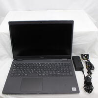 中古  DELL Latitude 3510(Intel Core i5 10210U 1.60GHz/16GB DDR4/SSD256GB/-/オンボード/15.6/1920x1080/GbE/Wi-Fi/WEBCAM/W11H/VBT) 197659 