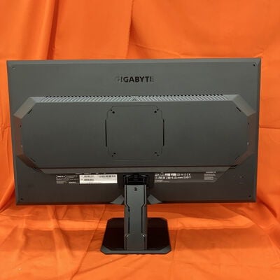 【なんば店】中古  GIGABYTE GS27Q X (27"W 2H1DP IPS 250Hz WQHD) 3280021015 