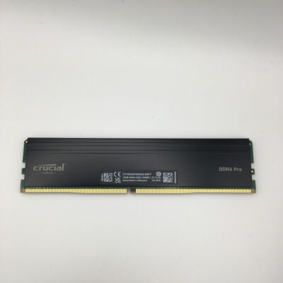 【秋葉原本店】中古  PC4-25600 16GB デスクトップ用 140728 
