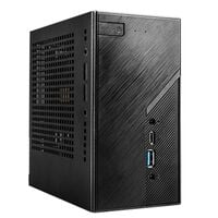 ASRock  DeskMini X600/USB4/B/BB/BOX/JP (AM5対応 ベアボーンキット) 