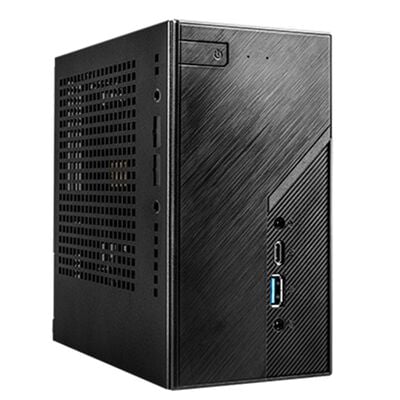 ASRock  DeskMini X600/USB4/B/BB/BOX/JP (AM5対応 ベアボーンキット) 