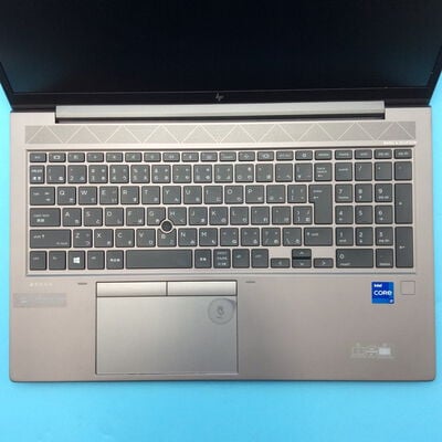 【秋葉原本店】中古  HP_ZFfly15G8(Core_i7-1165G7/16GB/SSD512GB/W10P) 3410013813 