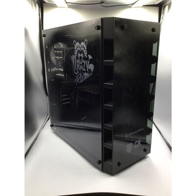 【座間相武台】中古  GALLERIA CRA7C-R38T(i7 11700F/32GB/SSD2TB/なし/RTX3080Ti/W11H) 4510001746 