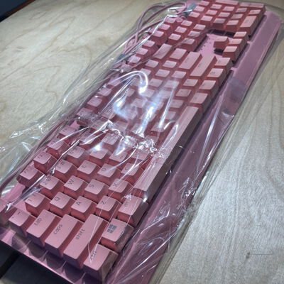 【鹿児島店】中古  Razer BlackWidow V3 QP GRN (RZ03-03541800-R3M1) 179520 