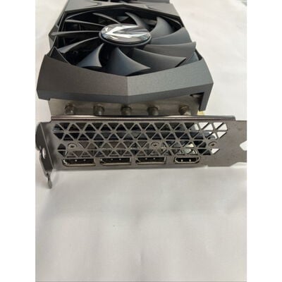 【仙台店】中古  ZOTAC GAMING GeForce RTX3080 (10GB PCI-E) 3240010186 