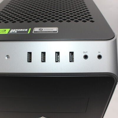 【通販センター】中古  THIRDWAVE GALLERIA SKM Ver.2(Intel Core i7 14700F/16GB DDR4 (PC4)/SSD2TB/なし/NVIDIA GeForce RTX 4070 12GB/W11H64 MAR) 196760 