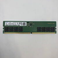 中古  Samsung M323R2GA3EB0-CWM(DDR5 PC5-44800 16GB) 1460026031 