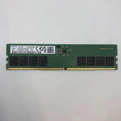 【大分店】中古  Samsung M323R2GA3EB0-CWM(DDR5 PC5-44800 16GB) 1460026031 