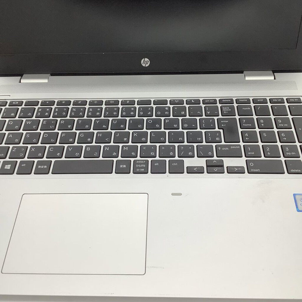 中古 HP ProBook 650 G5(i5-8265U/8GB/SSD128GB/W11P) 4660002584