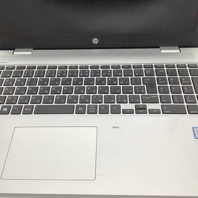 【堺七道店】中古  HP ProBook 650 G5(i5-8265U/8GB/SSD128GB/W11P) 4660002584 