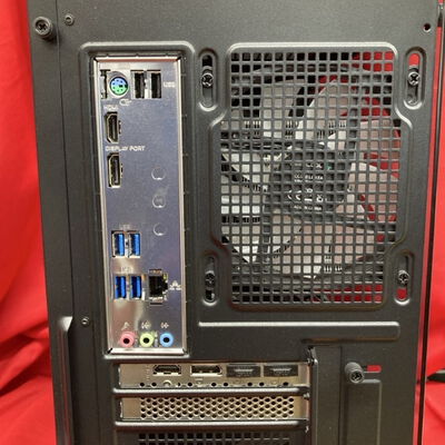 【千葉店】中古  自作PC 3250006528 