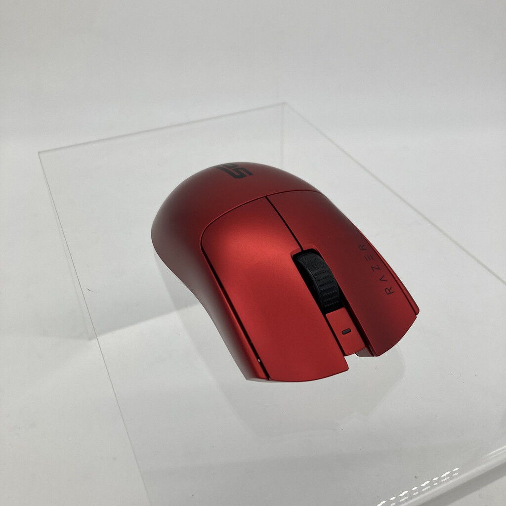 中古 RAZER VIPER V3 PRO SENTINELS EDITION 4660001649 ｜ パソコン