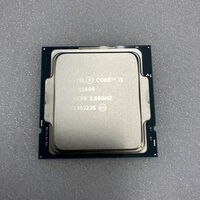 中古  INTEL Core i5 11400 (1200/2.6G/12M/C6/T12) 145172 