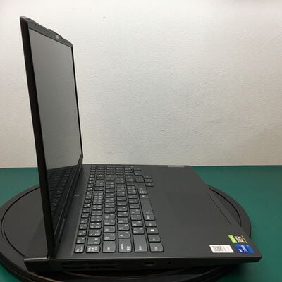 【佐賀南部バイパス店】中古  LENOVO　ideoPad Gaming3 16IAH7(i7-12800H/16GB/SSD512GB/RTX3060/W11H) 5250001228 