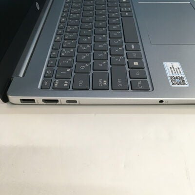 【博多店】中古  HP Laptop 15-ｆｄ1(Ultra 7 155H/16GB/SSD512GB/W11H) 3310006585 