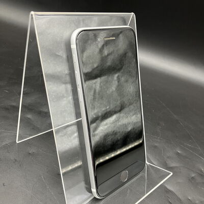 【熊本浜線店】中古  【au】Apple iPhoneSE 4.7インチ (第2世代/2020) 64GB (ホワイト) MHGQ3J/A 新パッケージ版 146172 