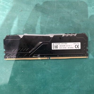 【浦添城間店(沖縄)】中古  PC4-25600 16GB デスクトップ用(DDR4-3200) 140728 