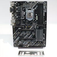 中古  ASRock Z390 Phantom Gaming 4 (Z390 1151 ATX DDR4) 138883 