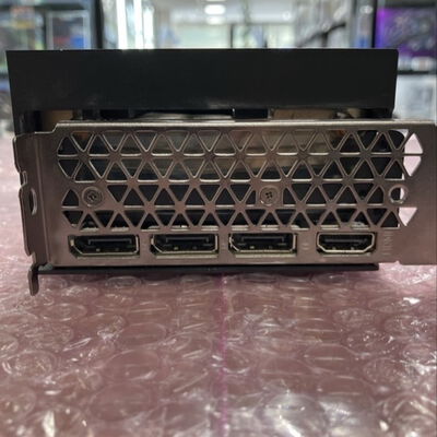 【宮崎恒久店】中古  ZOTAC ZT-A3090M-10B (RTX3090 24G) 5160000585 