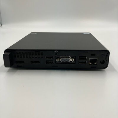 【なんば店】中古  HP ProDesk 400 G5 Mini (i3 9100T/8GB/SSD128GB) 3280024099 