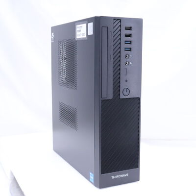 【通販センター】中古  THIRDWAVE Slim Magnate IM 202403 