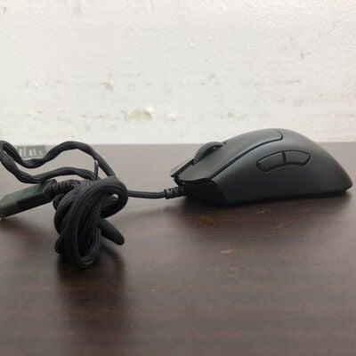 【福山ココローズ店】中古  !Razer DeathAdder V3(RZ01-04640100-R3M1) 5090001037 
