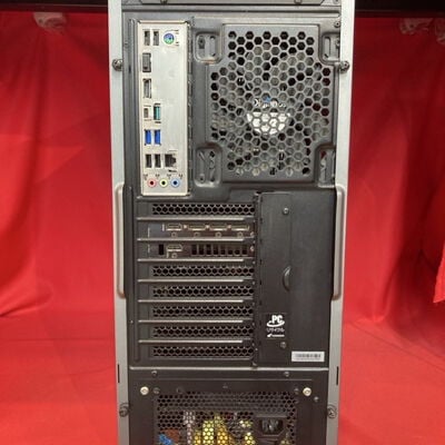 【千葉店】中古  GALLERIA XA7C-R37 3250005665