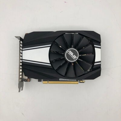 【大分店】中古  ASUS PH-GTX1660-O6G (GTX1660 6G GDR5) 139177 