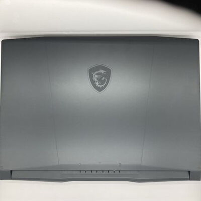 【八王子店】中古  MSI Katana-15-HX-B14WGK-0871JP 1230010458 