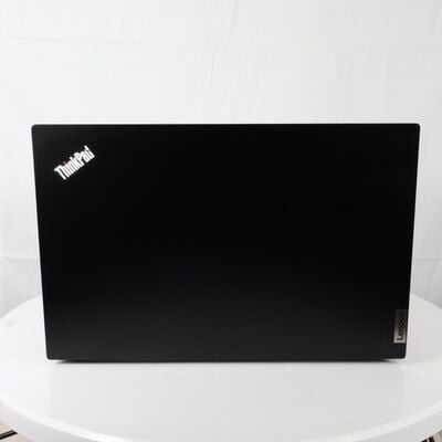 【通販センター】中古  Lenovo ThinkPad E15 Gen2(Intel Core i5 1135G7 2.40GHz/16GB DDR4/SSD256GB/-/オンボード/15.6/1920x1080/GbE/Wi-Fi/WEBCAM/W11H/VBT) 199469 