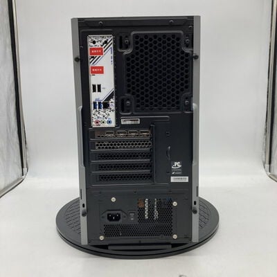 【堺七道店】中古  GALLERIA　RM7R-R47S(Ryzen 7 7800X3D/16GB/SSD1TB/RTX4070 SUPER/W11H) 4660002687 