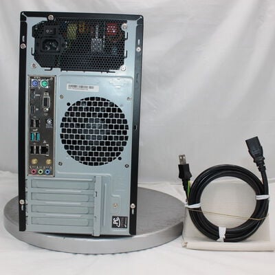 【通販センター】中古  THIRDWAVE Magnate EM041(Intel Core i7 13700/32GB DDR4 (PC4)/SSD1TB/なし/オンボード/W11H64 MAR) 199941 