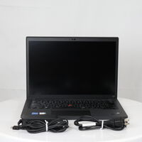中古  Lenovo ThinkPad X13 Gen3(Intel Core i5 1235U/16GB DDR5 (PC5)/SSD256GB/なし/オンボード/13.3/1920x1200/Wi-Fi/W11H64 MAR) 203698 