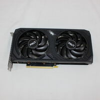 中古  Palit NE6406T019P1-1060D (RTX4060Ti Dual 8G) 175562 