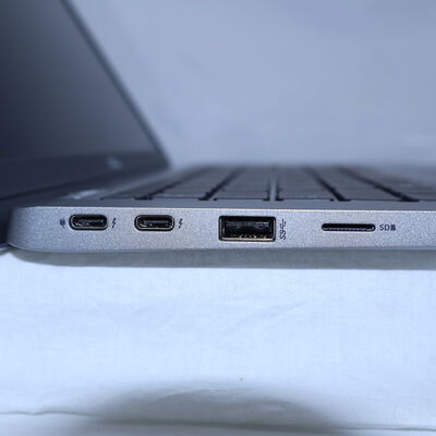 【通販センター】中古  DELL Latitude 5320(Intel Core i7 1185G7 3.0GHz/16GB DDR4/SSD256GB/-/オンボード/13.3/1920x1080/Wi-Fi/WEBCAM/W11H64) 201312 