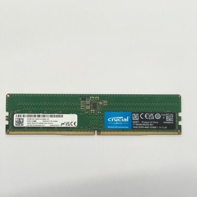 【博多店】中古  PC5-38400 16GB デスクトップ用 149151 