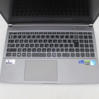 【通販センター】中古  【ジャンク品/保証無/返品質問不可】THIRDWAVE GALLERIA RL5C-R35_67359189 