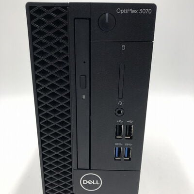 【盛岡都南店】中古  DELL OptiPlex3070 4580002105 