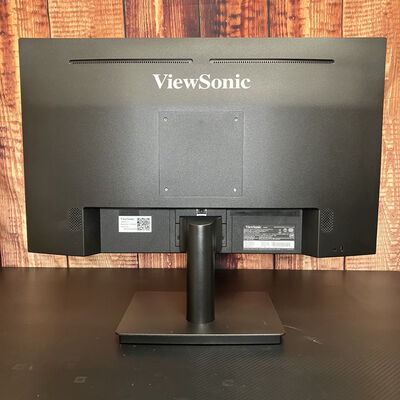【富士青葉店】中古  Viewsonic VX2407-7 (23.8"W 2H1DP 0.8ms IPS 165Hz) 5070001299 