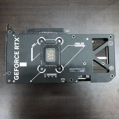 【福山ココローズ店】中古  ASUS PRIME-RTX5070-O12G (RTX5070 12G) 176900 