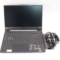 中古  ASUS TUF Gaming A15 FA507NUR-R7R4050T(Ryzen 7 7435HS/16GB/SSD1TB/なし/RTX4050 6GB/1920x1080/15.6/W11H) 3210015117 