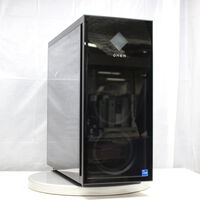 中古  HP OMEN 40L Gaming Desktop GT21-0770jp(Intel Core i7 12700K/16GB/SSD2TB/なし/NVIDIA GeForce RTX 3070 8GB/W11H64 MAR) 180590 