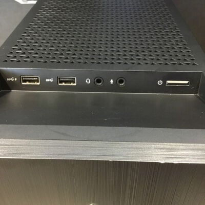 【松山環状枝松店】中古  HP OMEN (i7 10700F/16GB/SSD256GB/無し/GTX1660 SUPER/W10P) 4560001549 