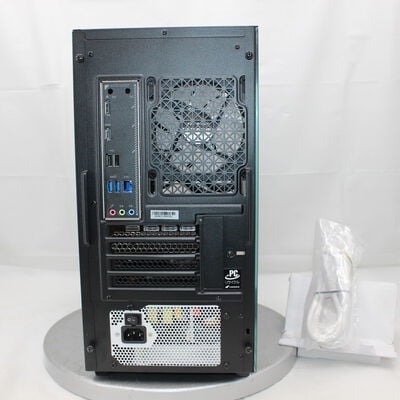 【広島店】中古  THIRDWAVE GALLERIA FPR7M-R56-B 191633 