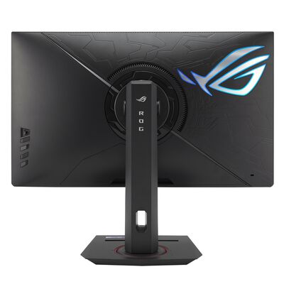 ASUS  ROG Strix XG27UCG (27インチワイド 液晶モニター ブラック) 