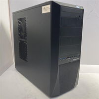 中古  THIRDWAVE GALLERIA(i7 8700/16GB/SSD1TB+HDD2TB/DVD-MULTI/GTX1070Ti 8GB/W10H) 1230009657 